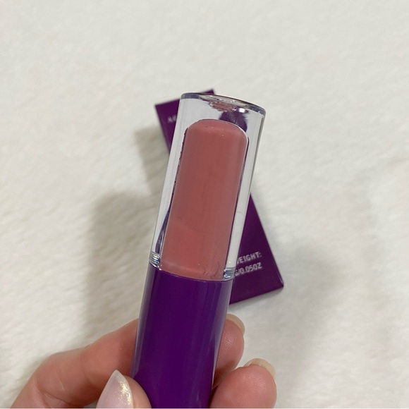 Ace Beaute Slick Luster Lip Gloss Mini - Picture 2 of 3